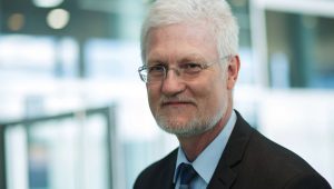 Ralf Peters DSAG