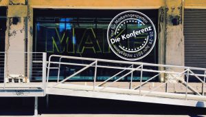 SAP Marketingexperten Konferenz 2017