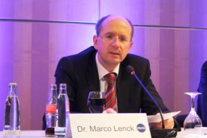 DSAG Marco Lenck