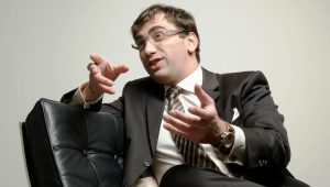 SAP Digitalisierung Sven Gabor Janszky
