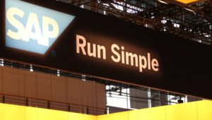 SAP BW/4HANA