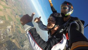 SAP Sharepoint Tandem