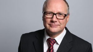 Michael Wiedemann