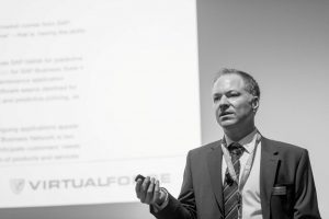 Markus Schumacher SAP Sicherheit Virtual Forge