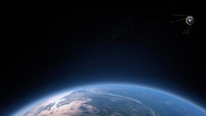 SAP Satellitendaten Microservices