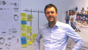 Jan Sievers Agile Consultant