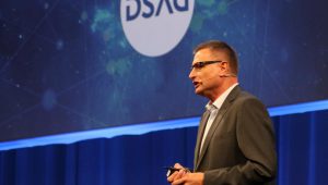 Otto Schell DSAG