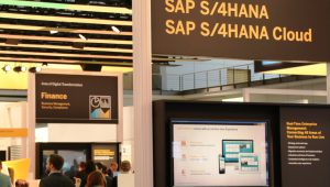 S/4HANA on-premise Cloud