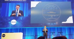 SAP Leonardo Bernd Leukert