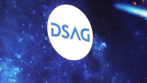 DSAG Cloud