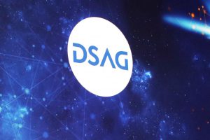 DSAG Cloud