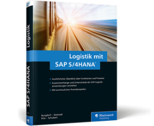 Logistik mit S/4HANA