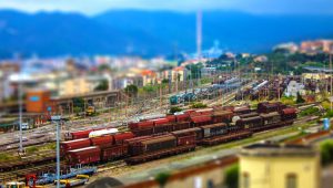 Logistik mit SAP S/4HANA