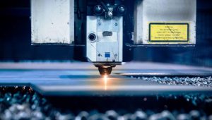 Industrie 4.0 Studie 2017