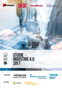 Studie Industrie 4.0