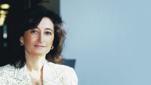 Elena María Ordóñez del Campo
