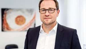Gerhard Göttert