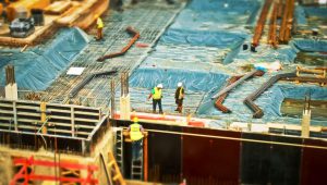 SAP Sicherheit Baustellen