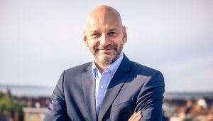 Helge Sanden IT-Onlinemagazin