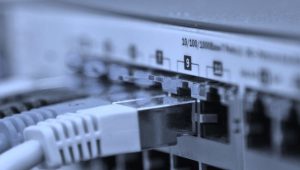 Titelbild S4HANA Cloud oder on-prem