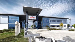 Fujitsu Werk