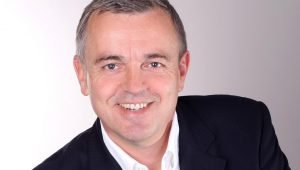 Jürgen Moser