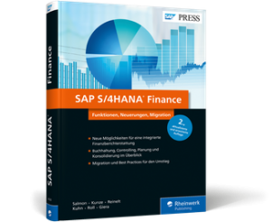 SAP S/4HANA Finance