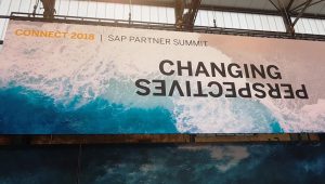 SAP CONNECT 2018