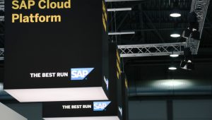 SAP Cloud Platform