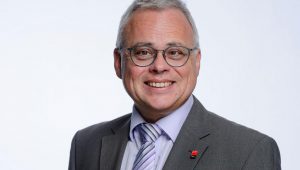 Wolfgang Unkauf