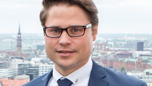 Sebastian Schreiber