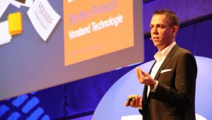 Steffen Pietsch DSAG