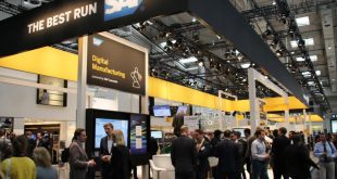 Hannover Messe SAP