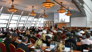 IBS Schreiber Security Convention 2019