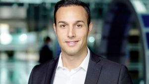 Ramin Mirza - SAP