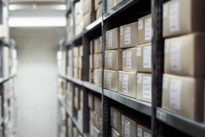 SAP Stock Room Management