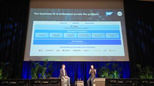 SAP Business AI