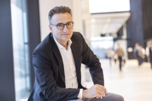 Stephan Hüttmann