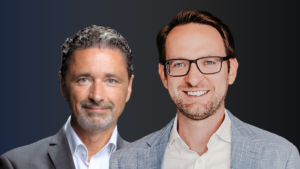 Talk Thomas Saueressig mit IT-Onlinemagazin zur ITOK25