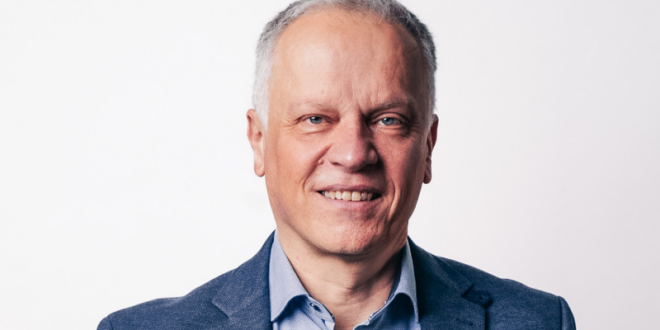 Thorsten Schurig tts