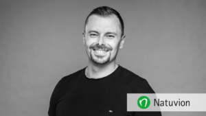 Patrick Wingartz Natuvion