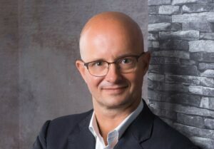 Oliver Vatterodt