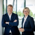 Jürgen-Pürzer_CFO-NTT-DATA-Inc_Nicola-Czymek-Lauer_CFO-NTT-DATA-BS