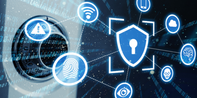 Cybersecurity Risiken