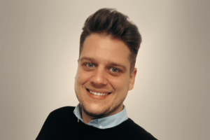 Frederik Schikowski SAP