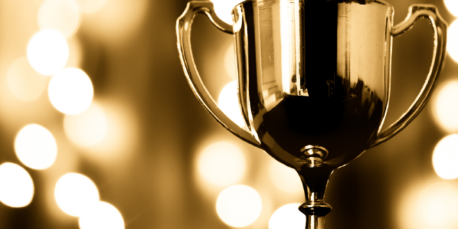 Visual SAPFluencerAward