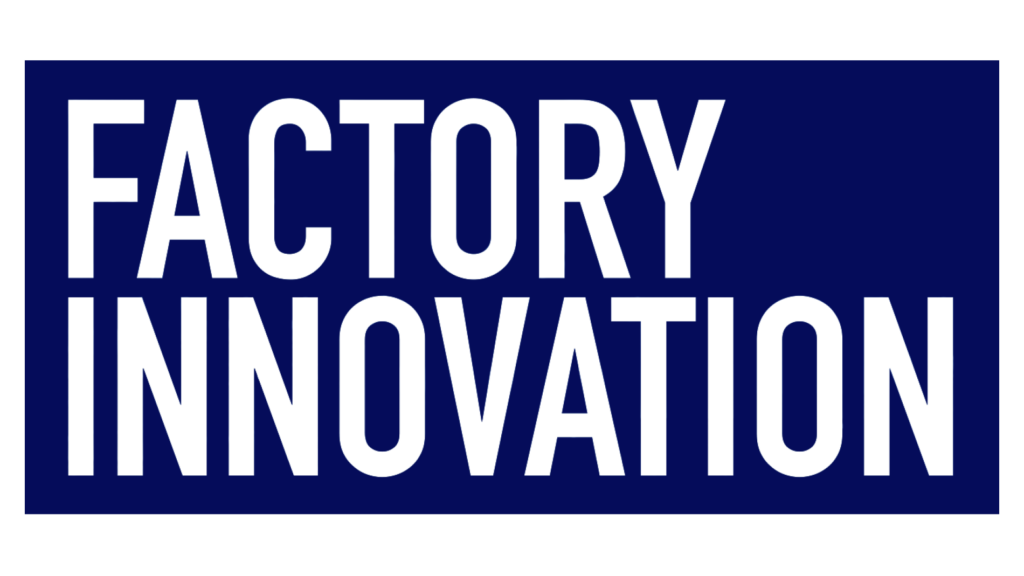 Logo Factory Innovation Magazin