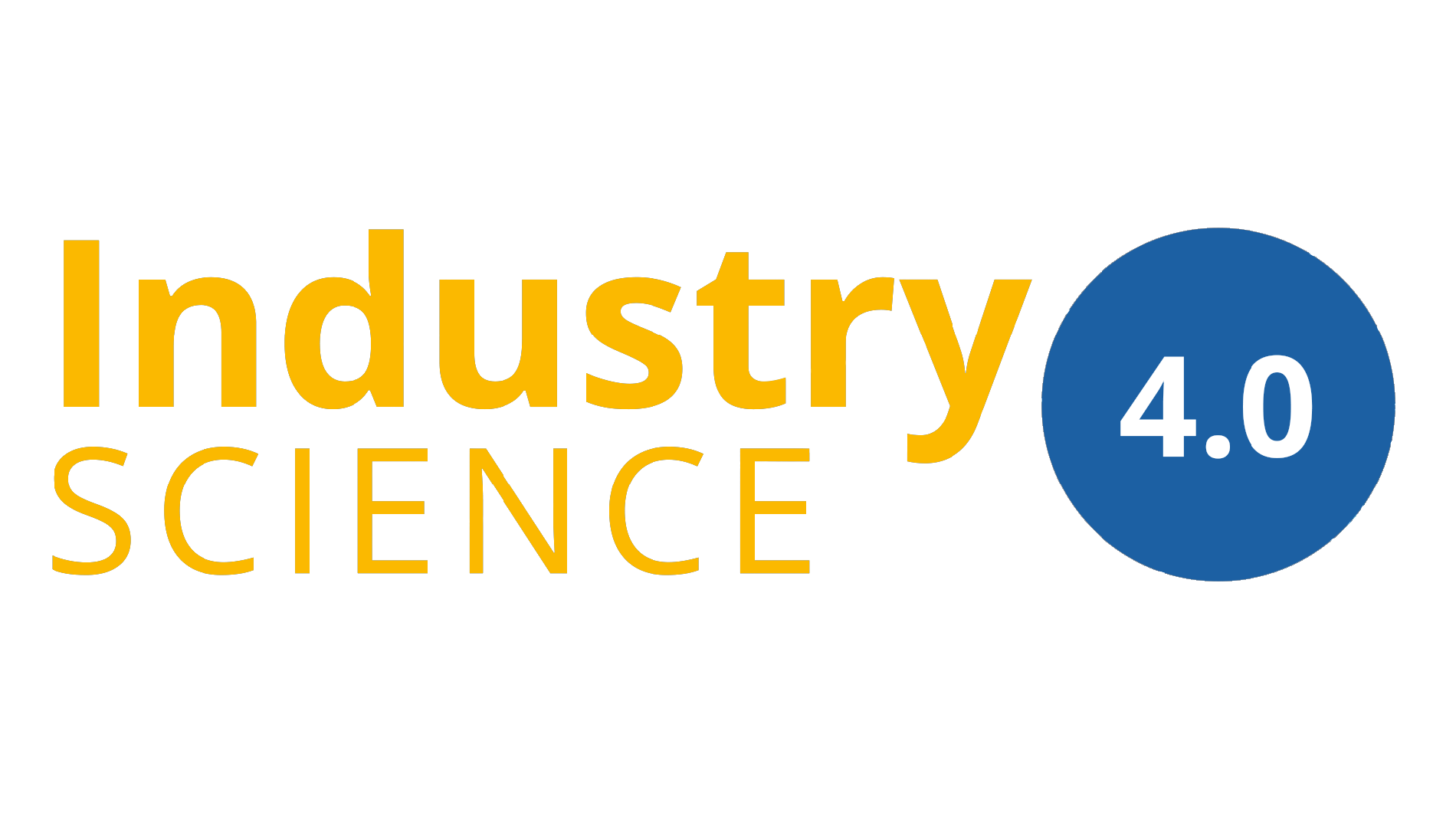 Logo Industry Science Magazin
