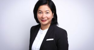 Arlene Bühler - BLG