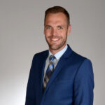 Florian Sackmann © NTT DATA Business Solutions